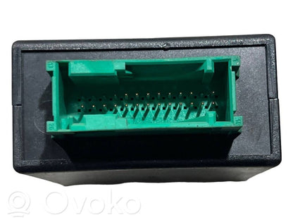 Comfort module