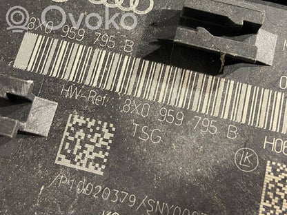 Elektriskā loga pacelšanas mehānisma komplekts