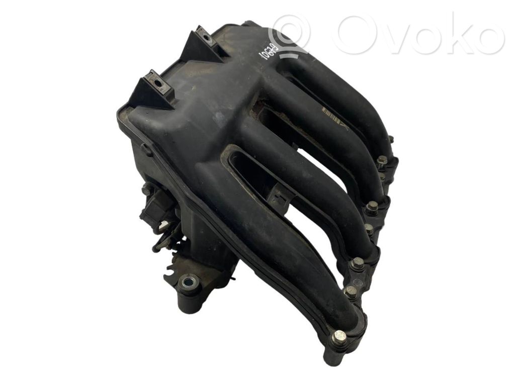 Впускной коллектор