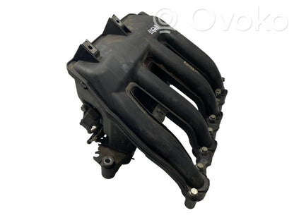 Впускной коллектор