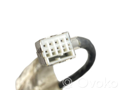 CD changer cable