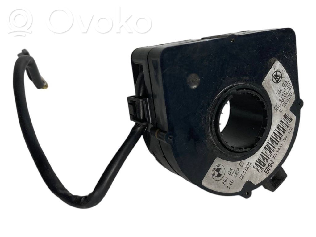 Steering angle sensor
