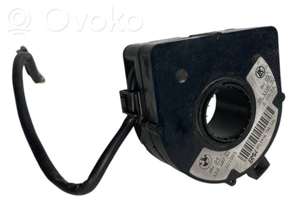 Steering angle sensor