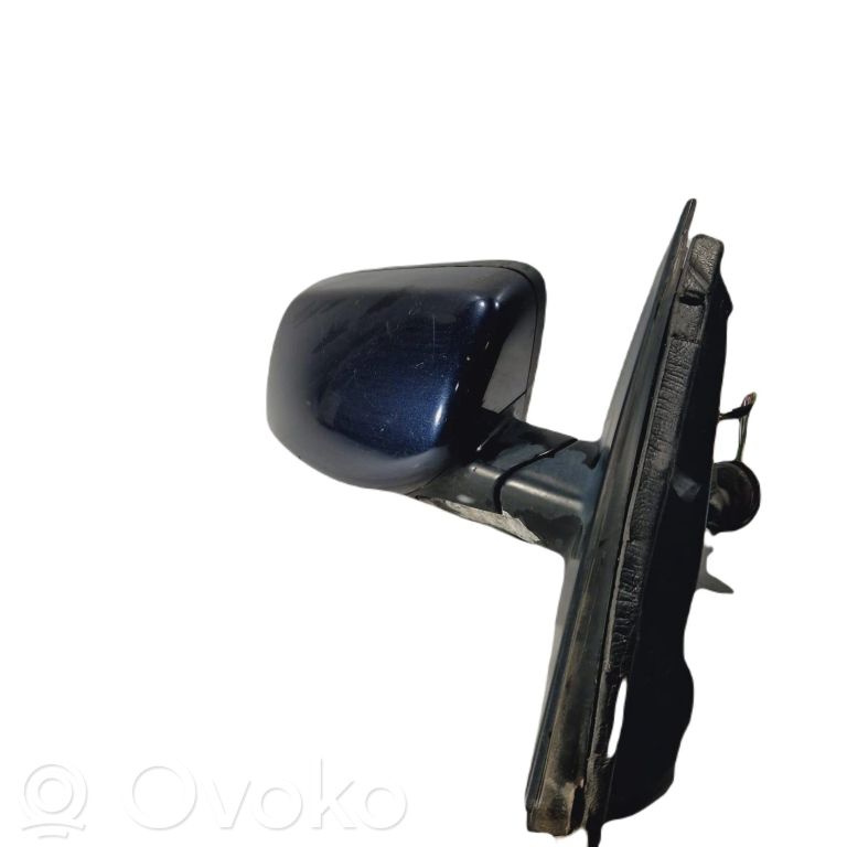 Spogulis (elektriski vadāms)