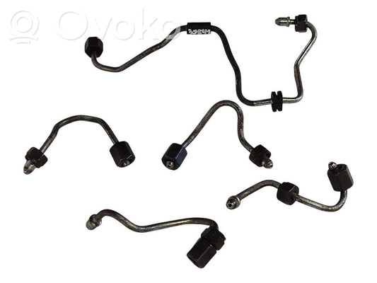 Degvielas caurulīte (-es)