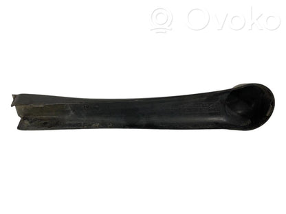 Wiper blades