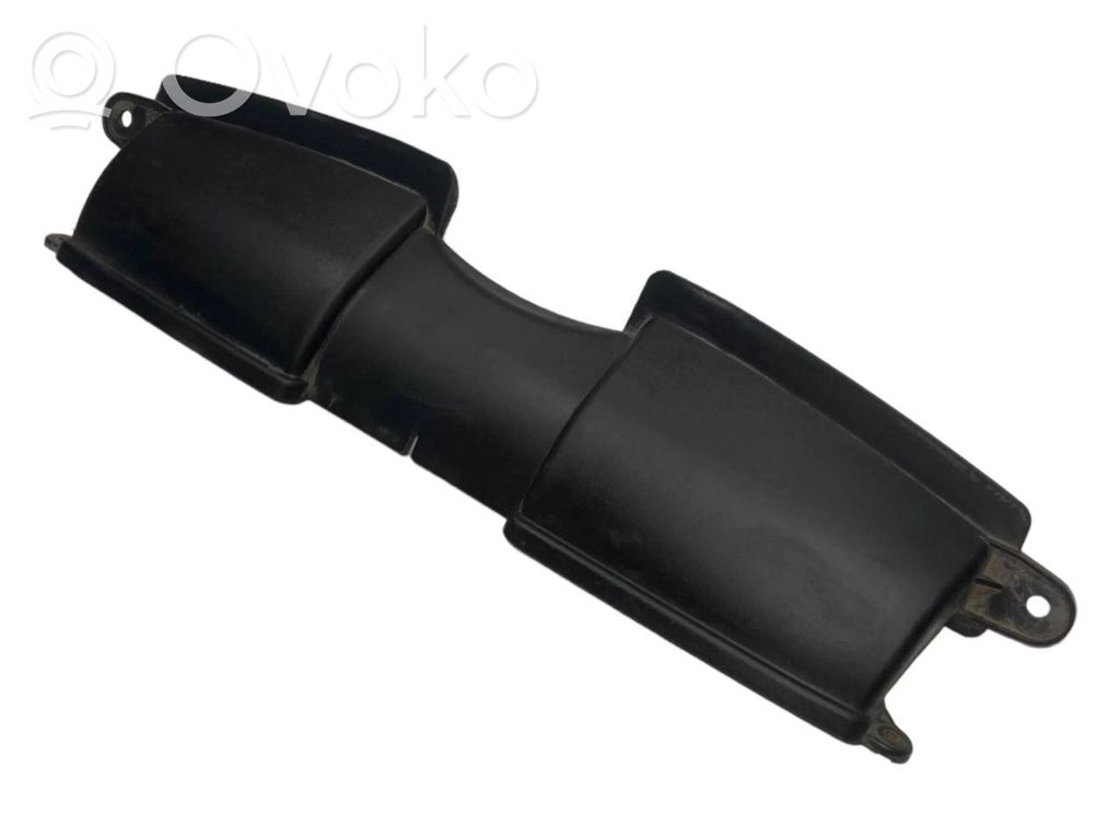 Gaisa ieplūdes kanāla detaļas