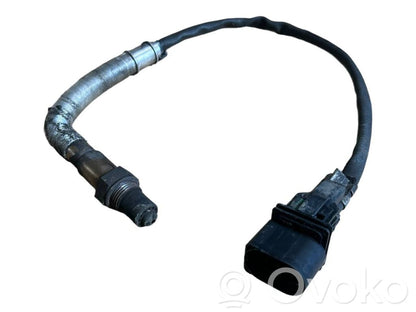 Лямбда-зонд