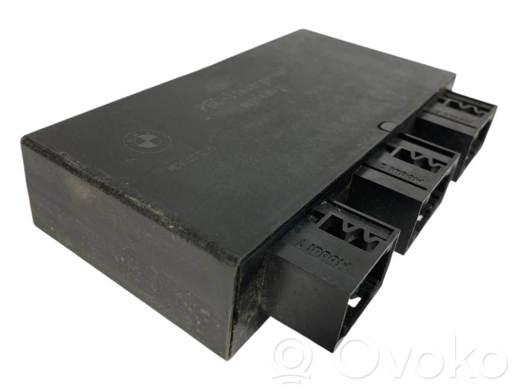 Блок управления парковкой (PDC)