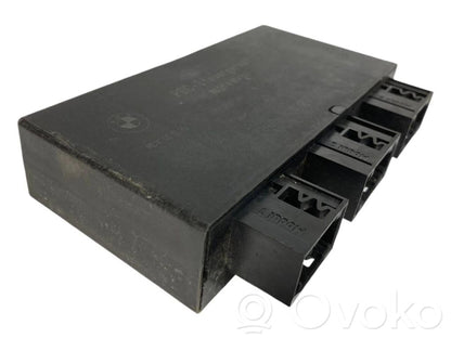 Блок управления парковкой (PDC)