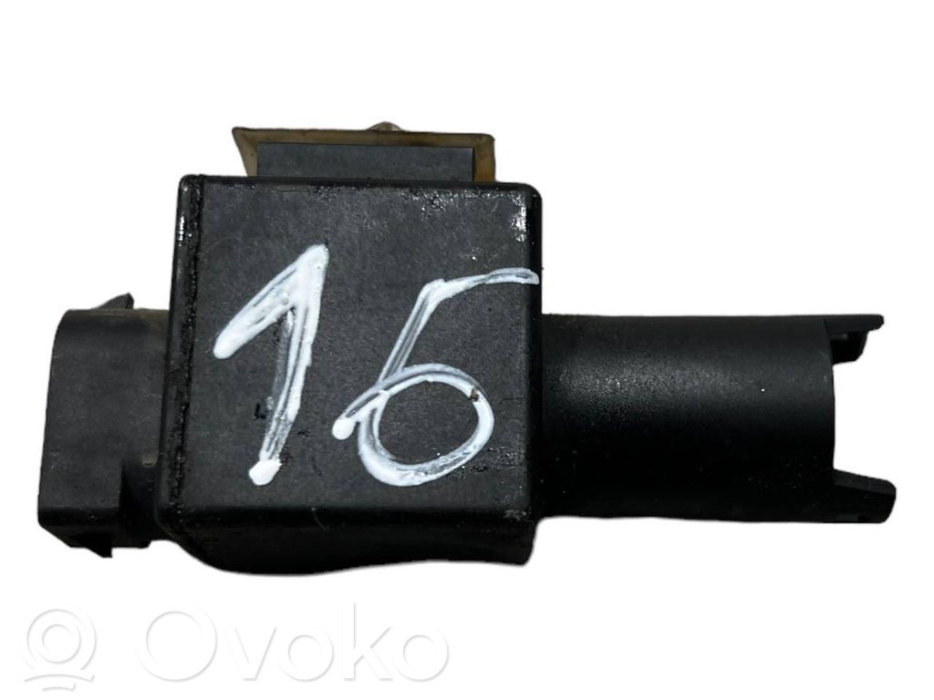 Other types of relays