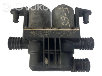 Apsildes radiatora vārsts (-i)