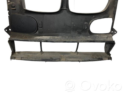 Airflow deflector(s)