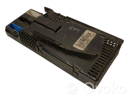 Gaisa kondicionēšanas / salona apsildes vadības bloks