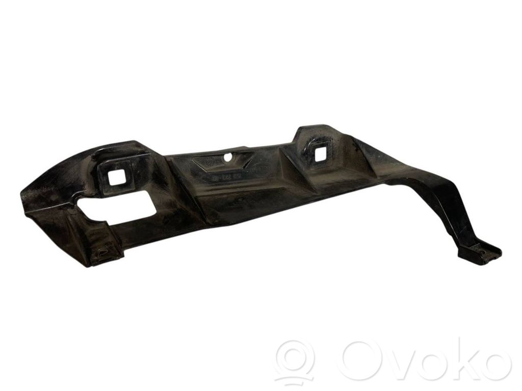 Priekšējā luktura turētājs