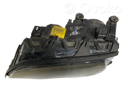 Priekšējais lukturis