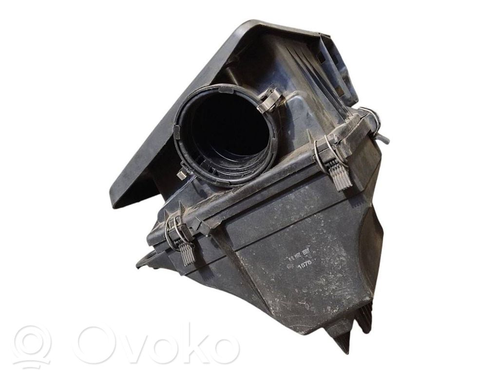 Корпус воздушного фильтра