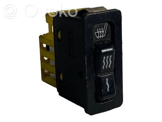 Seat heating switch