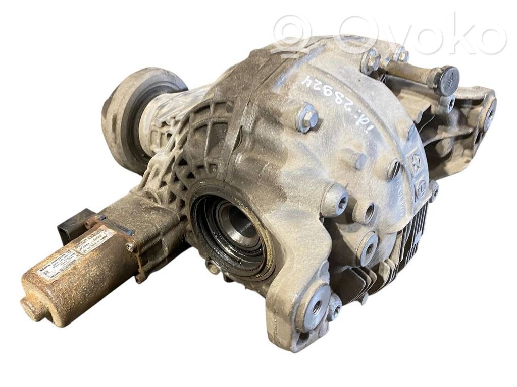 Aizmugurējais reduktors