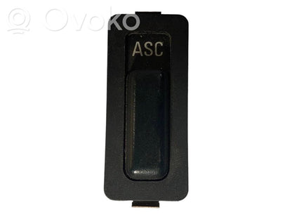 Anti-skid (ASR) switch