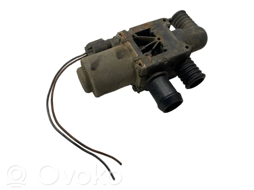 Клапан(ы) радиатора отопления