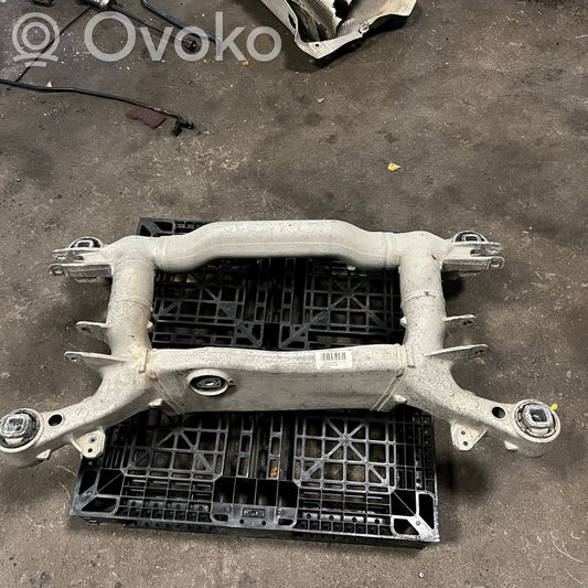 Aizmugurējais tilts