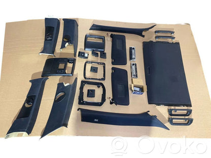 Rokturu komplekts griestiem