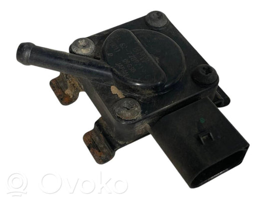 Izplūdes gāzu spiediena sensors