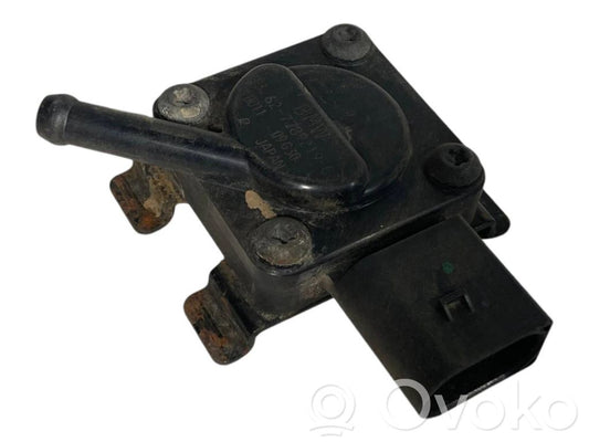 Датчик давления выхлопных газов