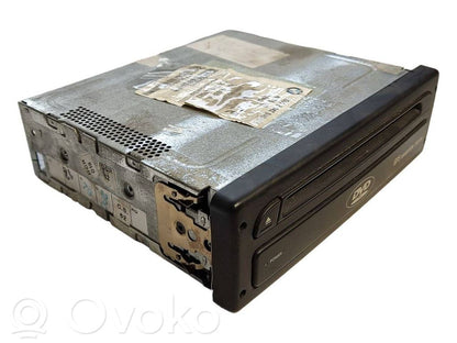 Navigation (GPS) system CD/DVD reader