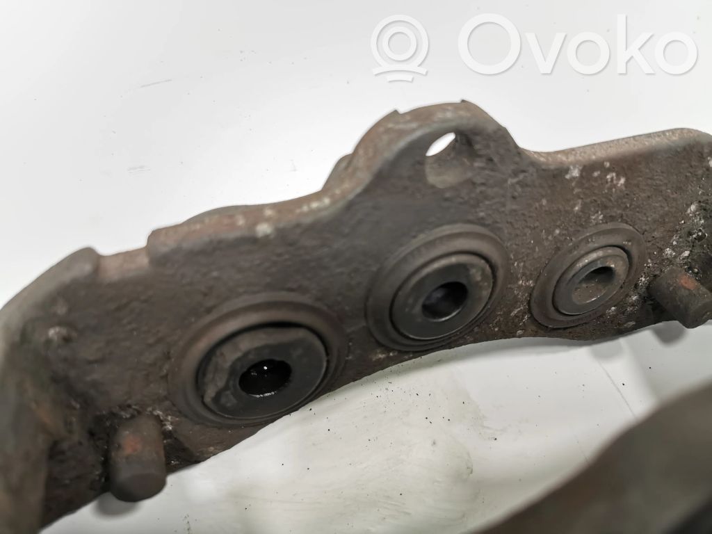 Priekšējais suports