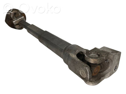 Stūresrata ass krustsavienojums