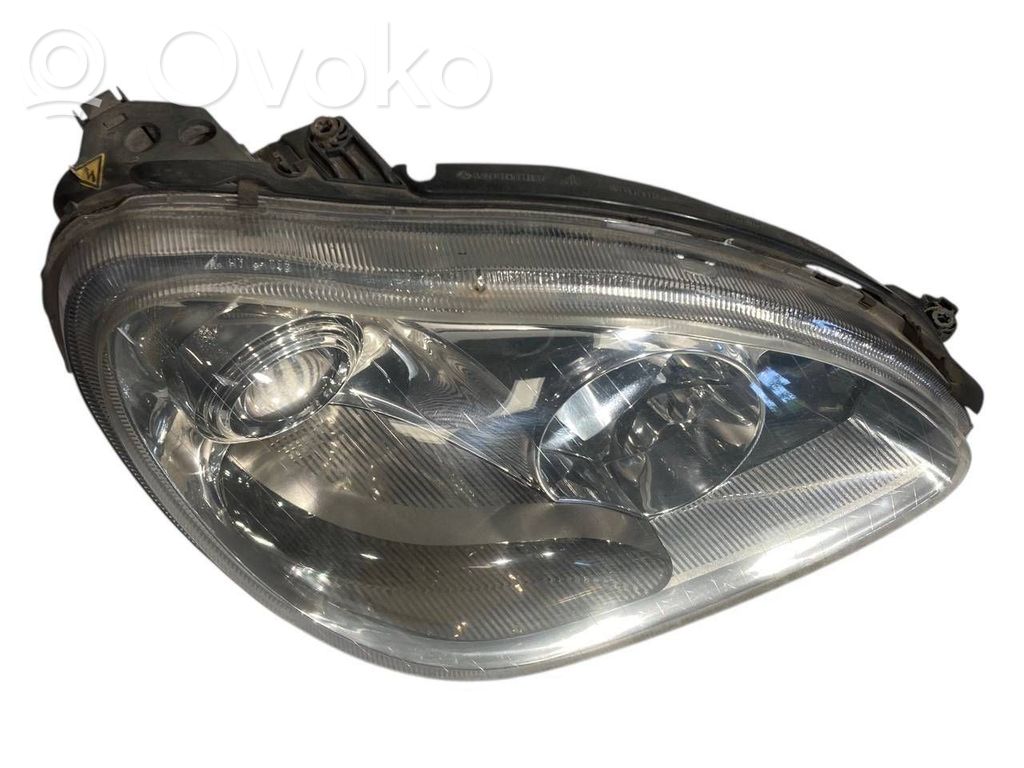 Priekšējais lukturis