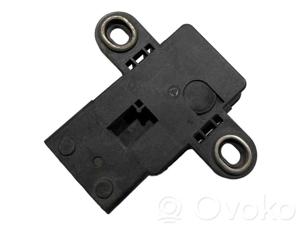 ESP (Electronic Stability Program) sensor (acceleration sensor)