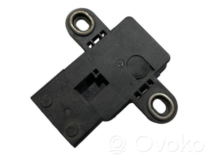ESP (Electronic Stability Program) sensor (acceleration sensor)