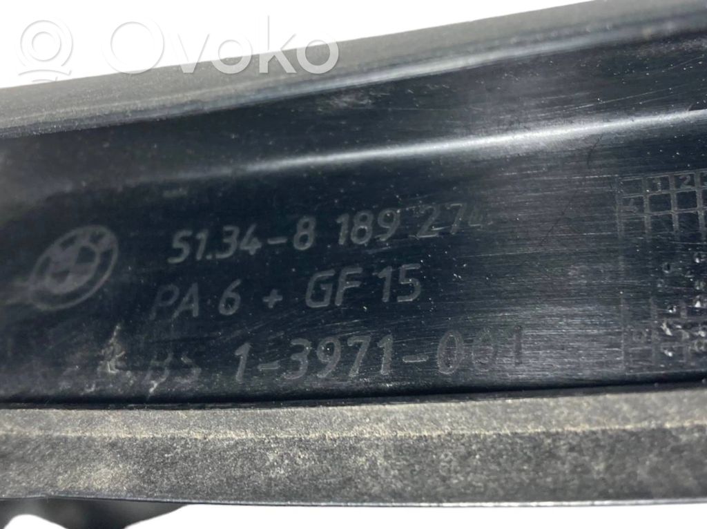 Aizmugurējā stikla apdare