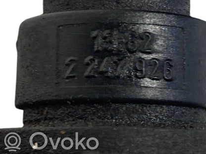Crankshaft position sensor