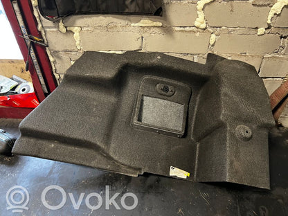 Боковая декоративная панель отделки