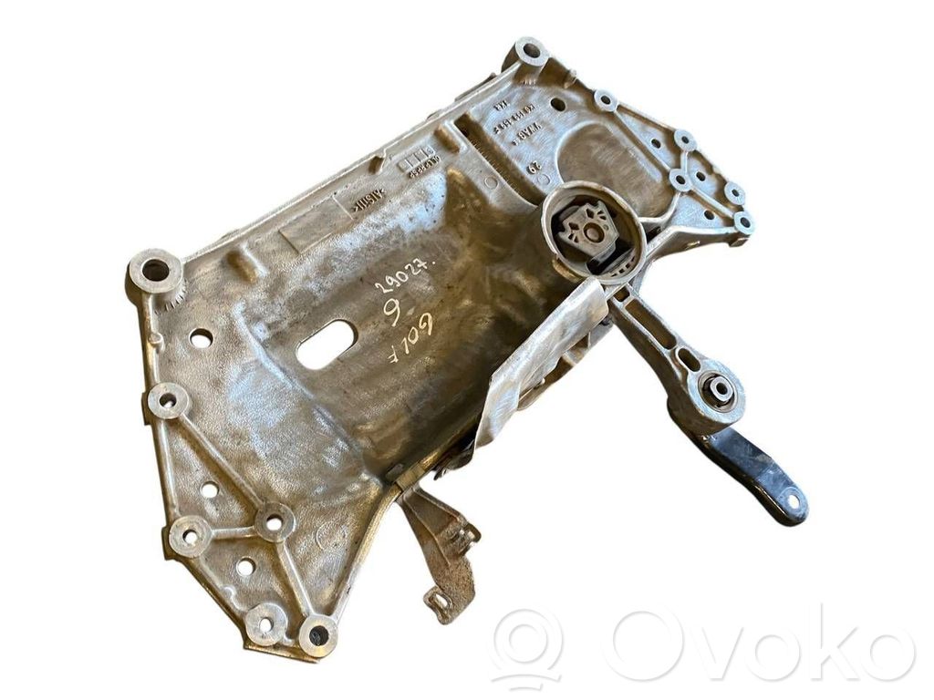 Priekšējais šķērsnis