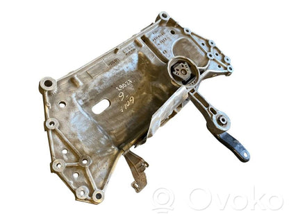 Priekšējais šķērsnis