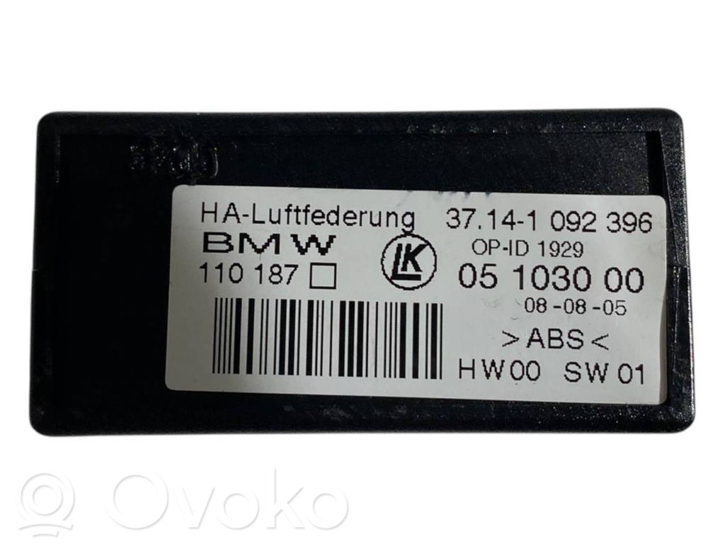 Vadības bloks