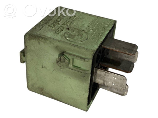 Other types of relays