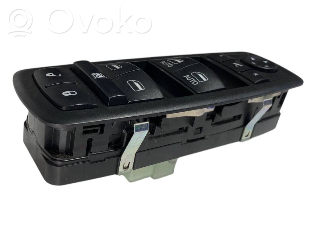 Elektrisko logu slēdzis