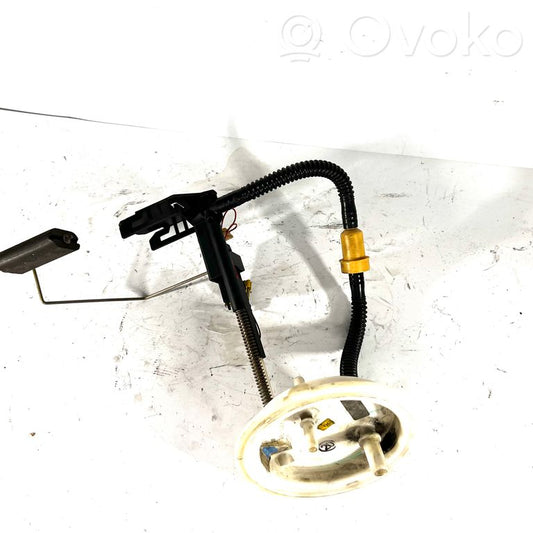 Degvielas līmeņa sensors