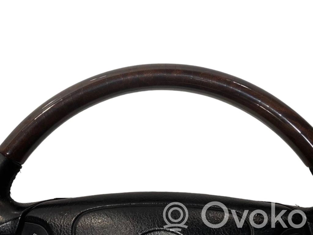 Рулевое колесо