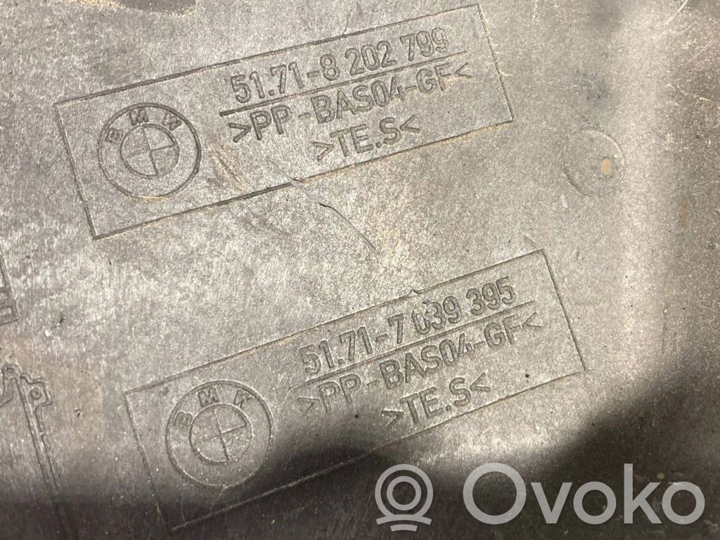 Cita veida dzinēja nodalījuma detaļa