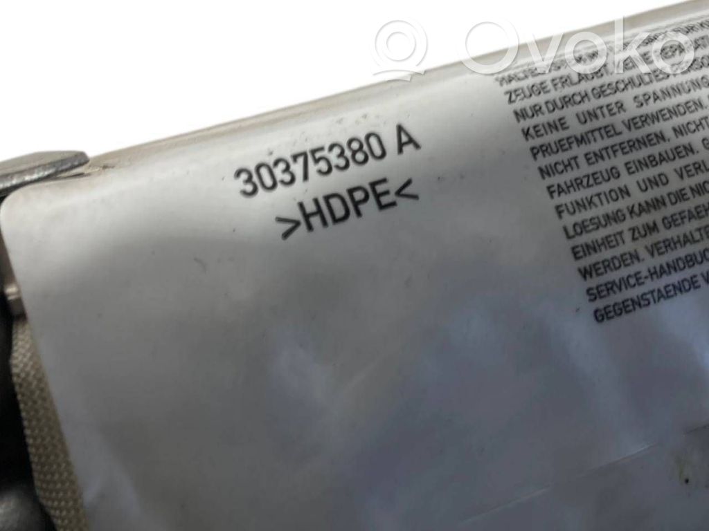 Pasažiera drošības spilvens