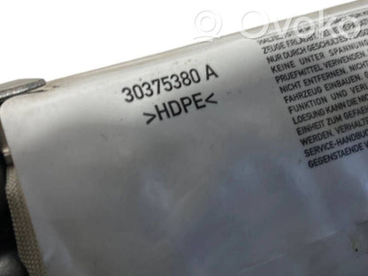 Pasažiera drošības spilvens