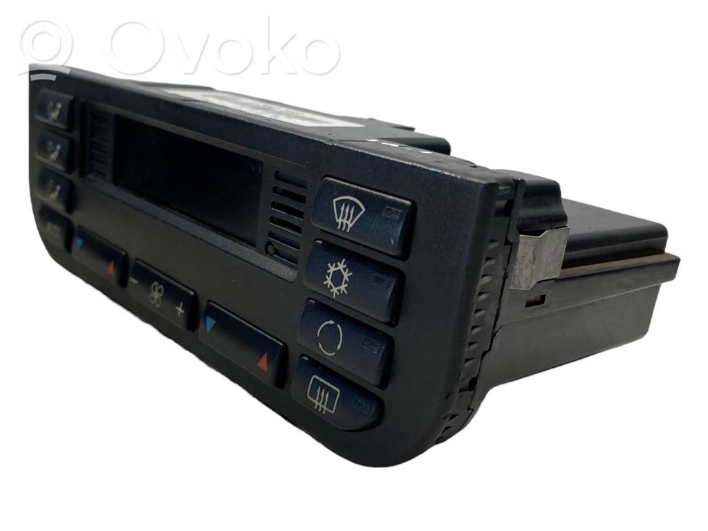 Блок управления кондиционером/климат-контролем/отоплением салона (в салоне)