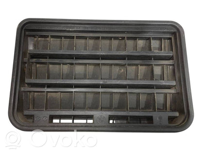 Ventilation grille